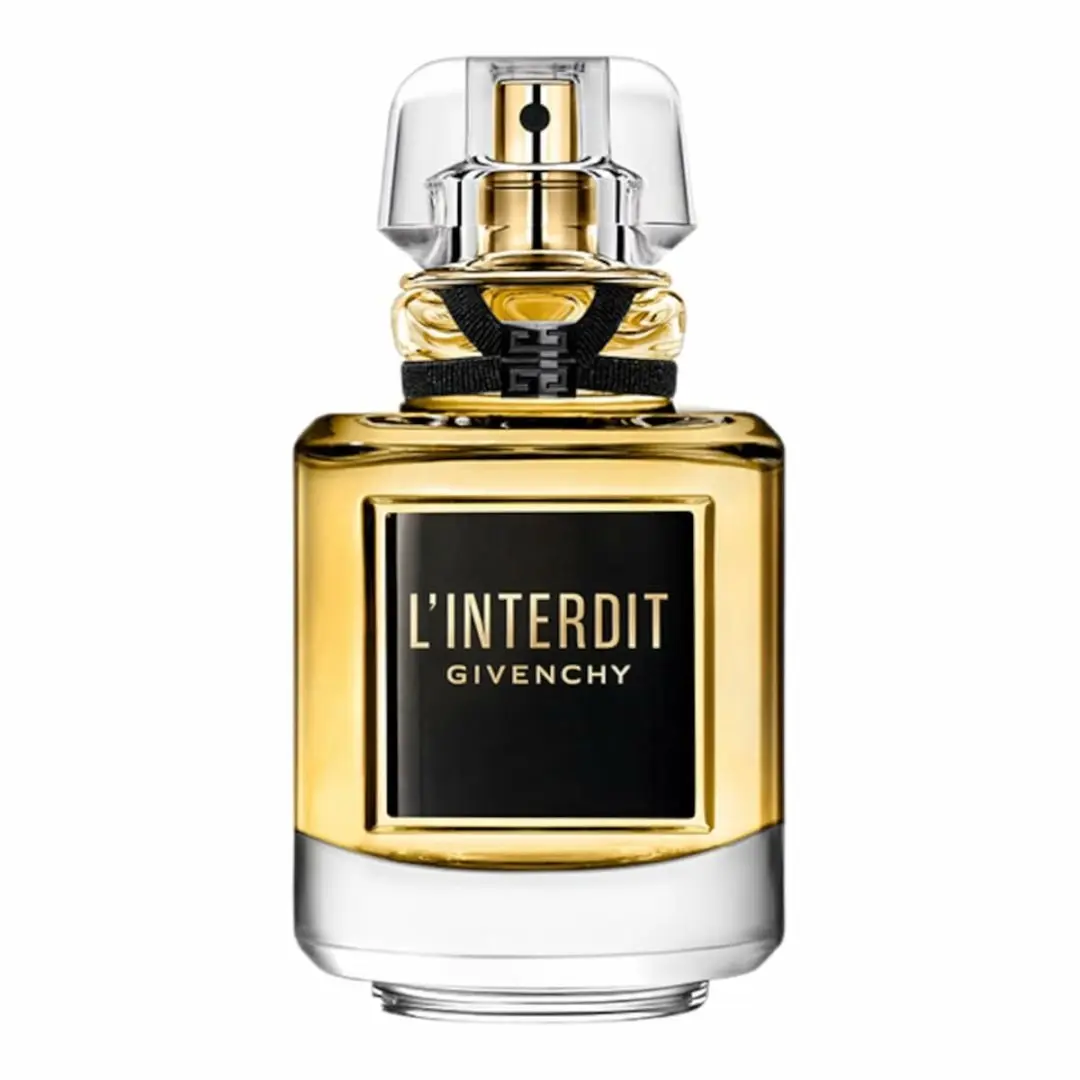 Givenchy L'Interdit Le Parfum - 50ml