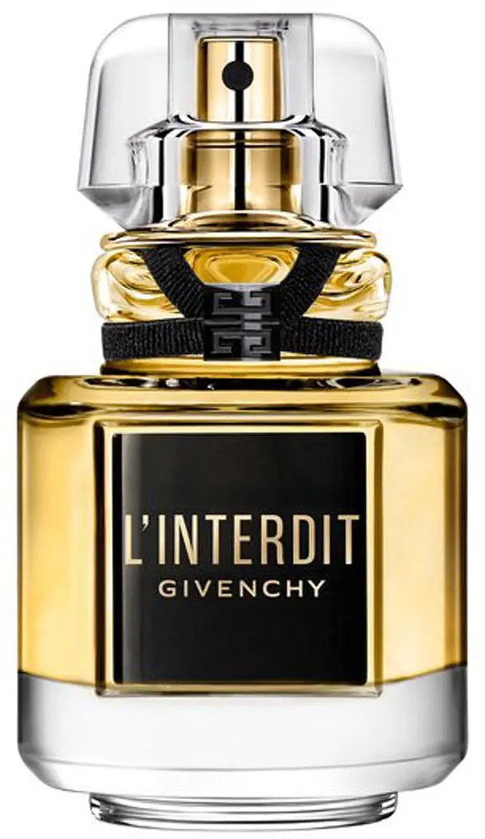 Givenchy L'Interdit Le Parfum