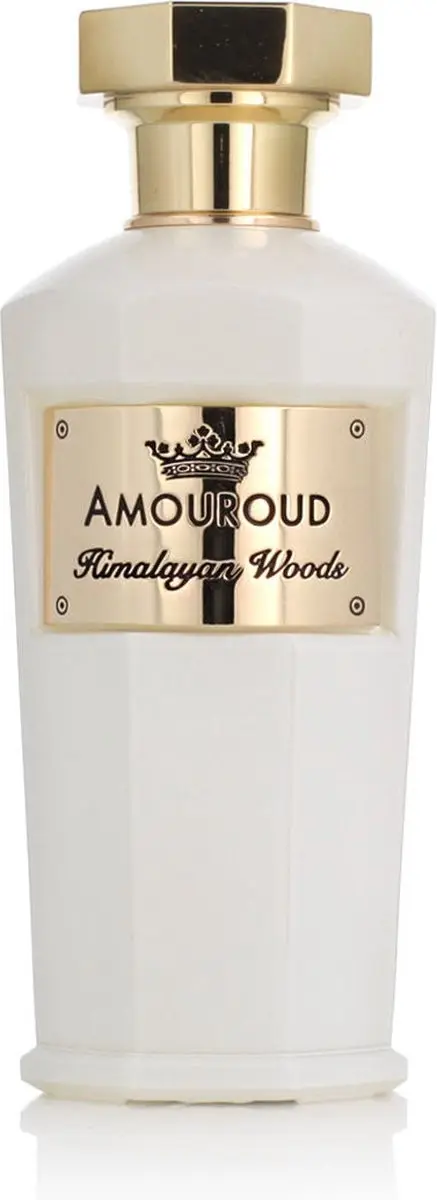 Amouroud Himalayan Woods Unisex Eau de Parfum 100ml