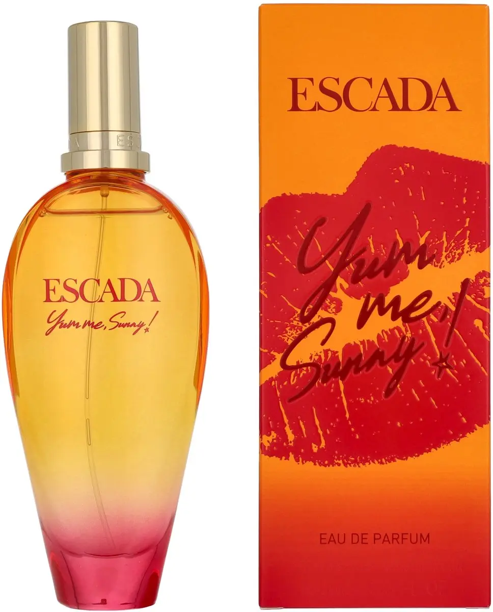 Escada YUM ME Damesparfum 100ml