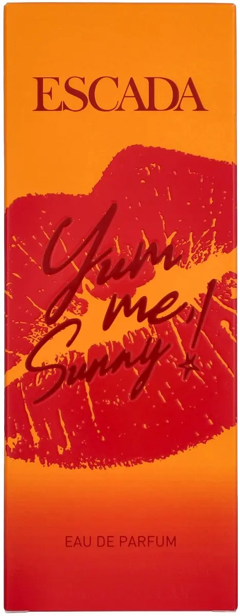 Escada YUM ME Damesparfum 100ml