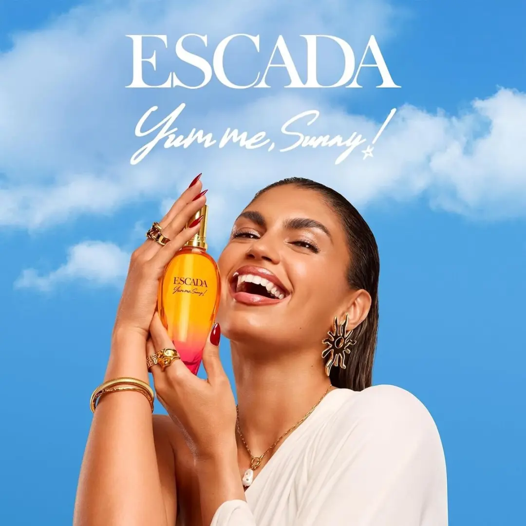 Escada YUM ME Damesparfum 100ml