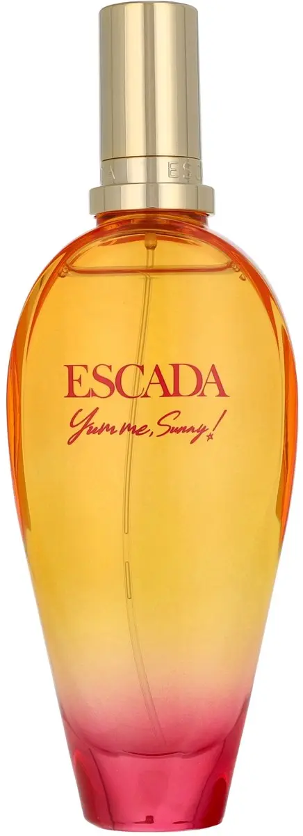 Escada YUM ME Damesparfum 100ml