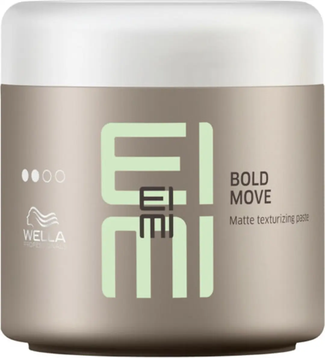 Wella Professionals EIMI Texture Bold Move Styling Paste