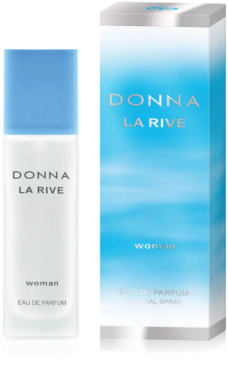 La Rive Donna Eau de Parfum