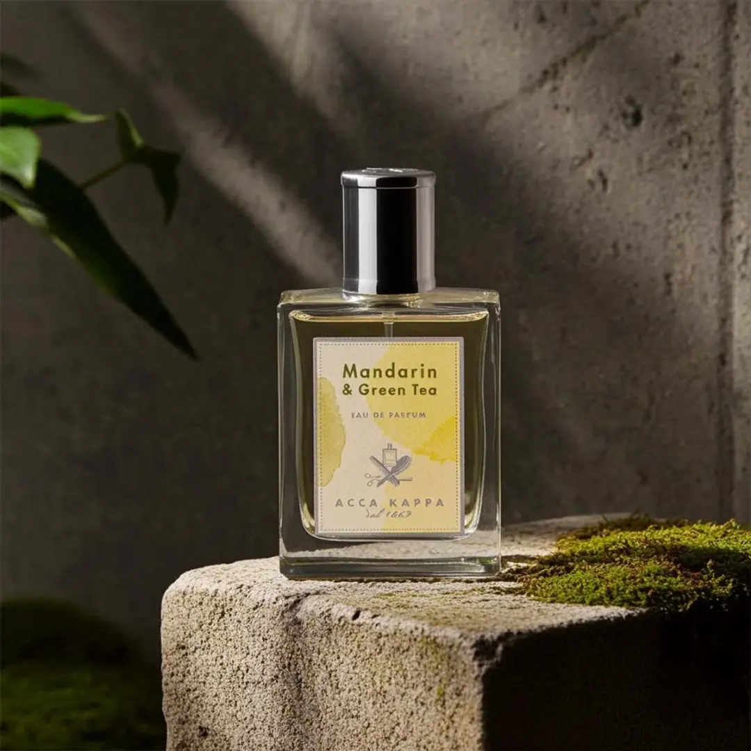 Acca Kappa Mandarin & Green Tea Eau de Parfum 100ml