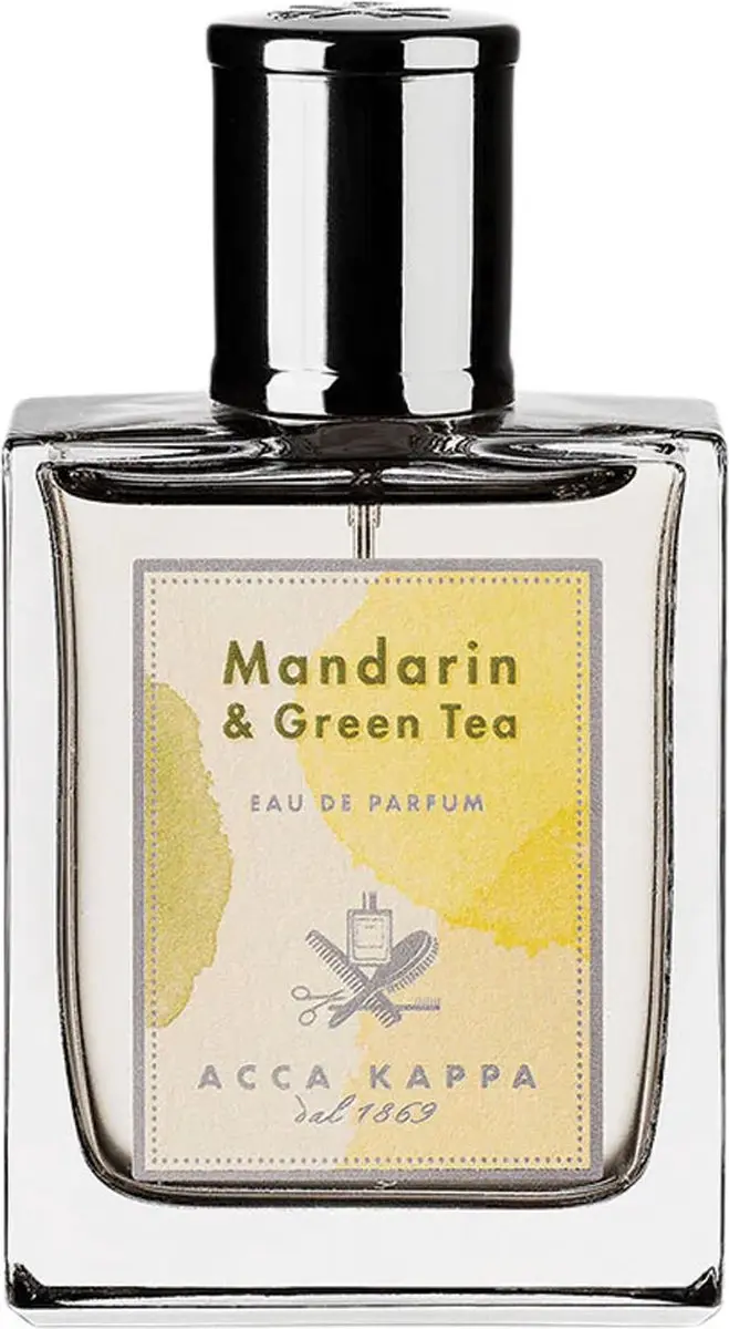 Acca Kappa Mandarin & Green Tea Eau de Parfum 100ml