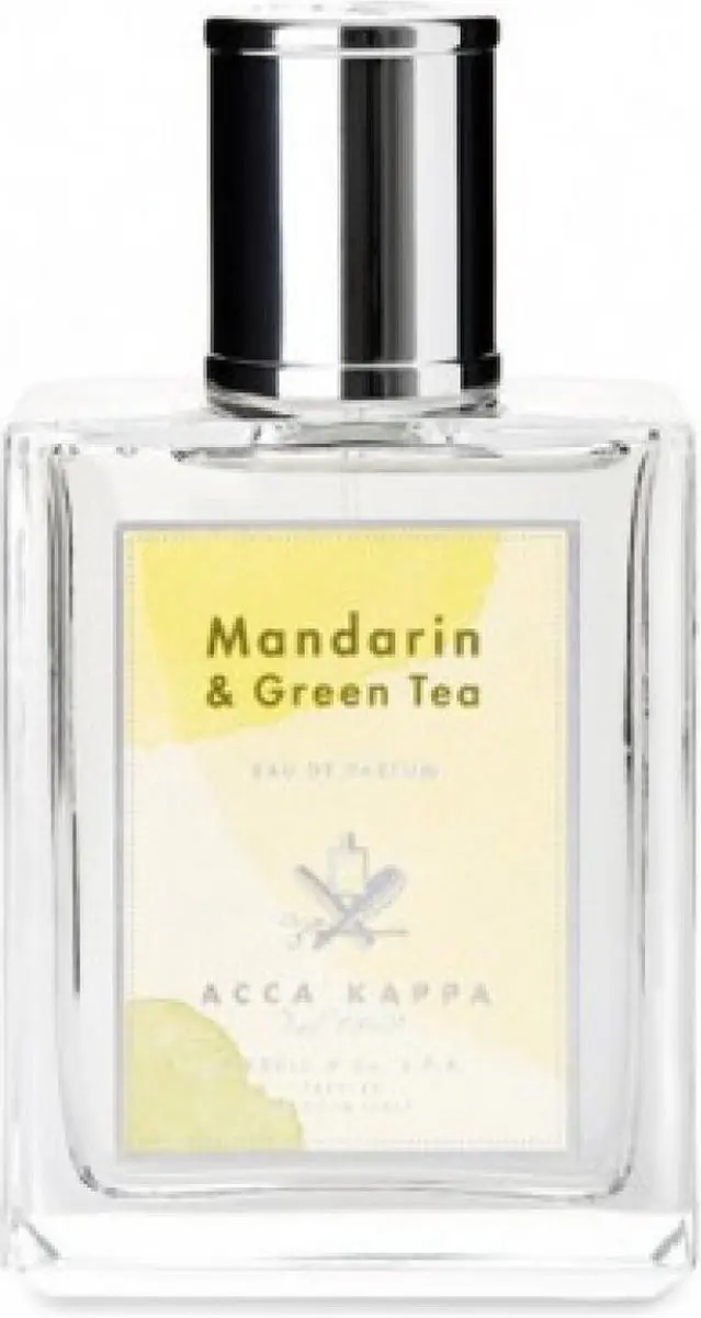 Acca Kappa Mandarin & Green Tea Eau de Parfum 100ml