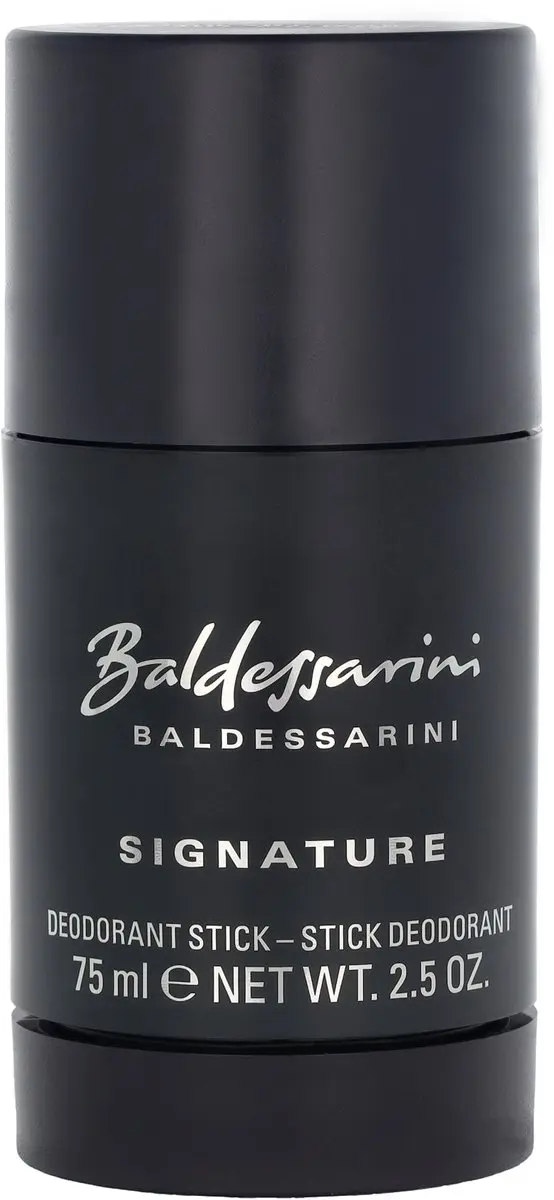 Baldessarini Signature Deo Stick 75ml