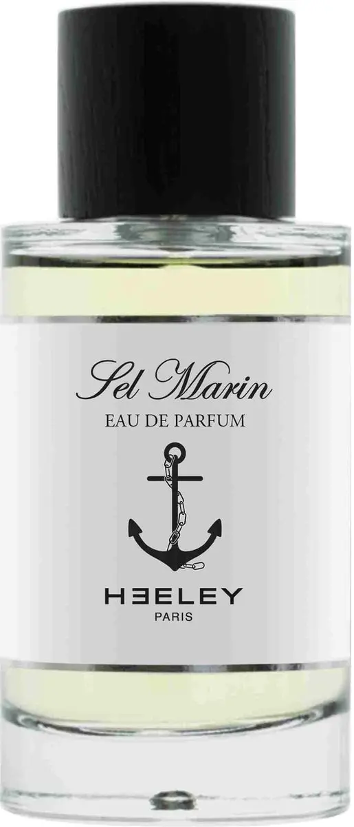 James Heeley Sel Marin Eau de Parfum 100ml