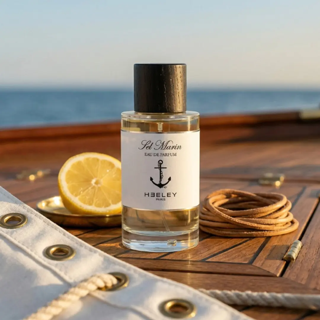 James Heeley Sel Marin Eau de Parfum 100ml