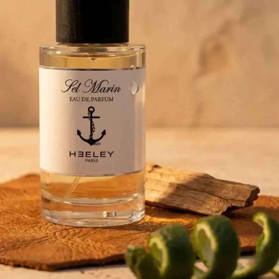 James Heeley Sel Marin Eau de Parfum 100ml