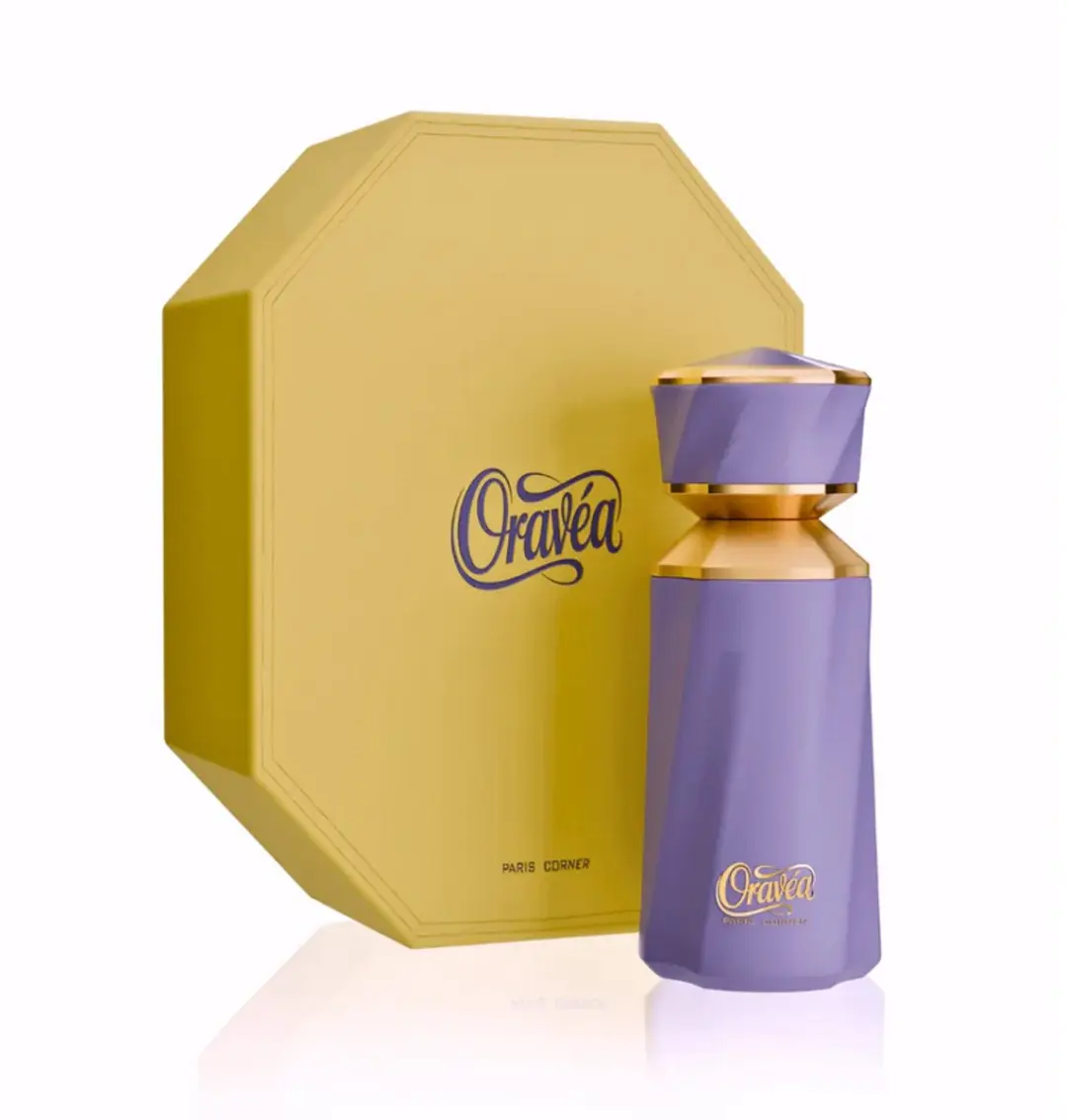 Paris Corner Oravéa Eau de Parfum 100ml