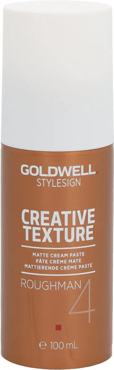 Goldwell StyleSign Roughman Haarpasta 100ml