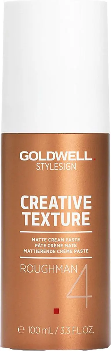 Goldwell StyleSign Roughman Haarpasta 100ml