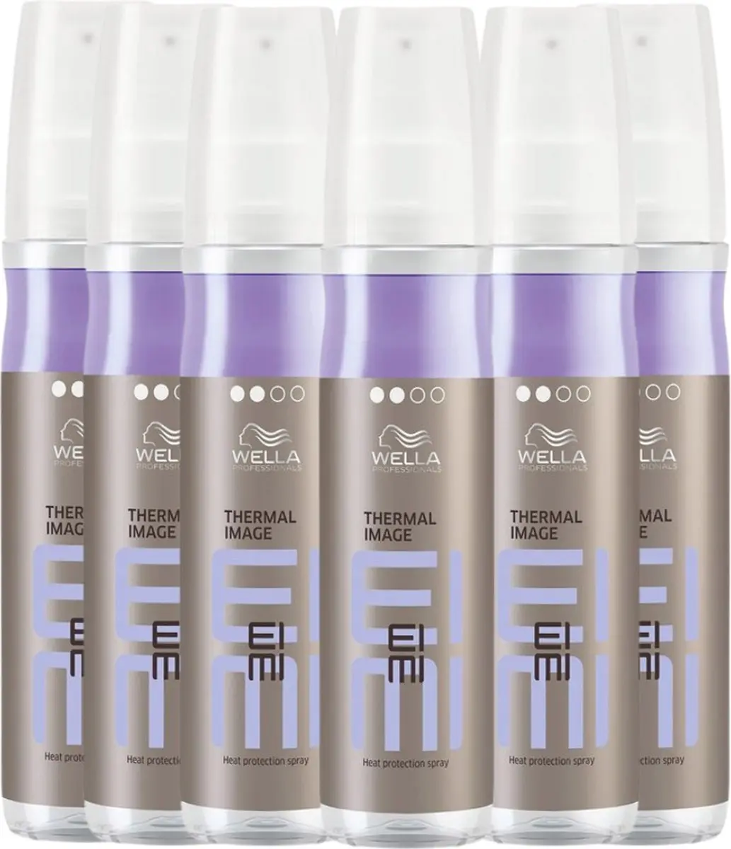 Wella EIMI Thermal Image 150ml