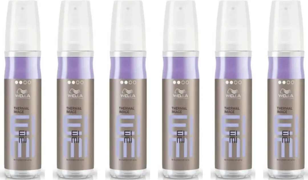 Wella Professionals EIMI Thermal Image 6x150ml