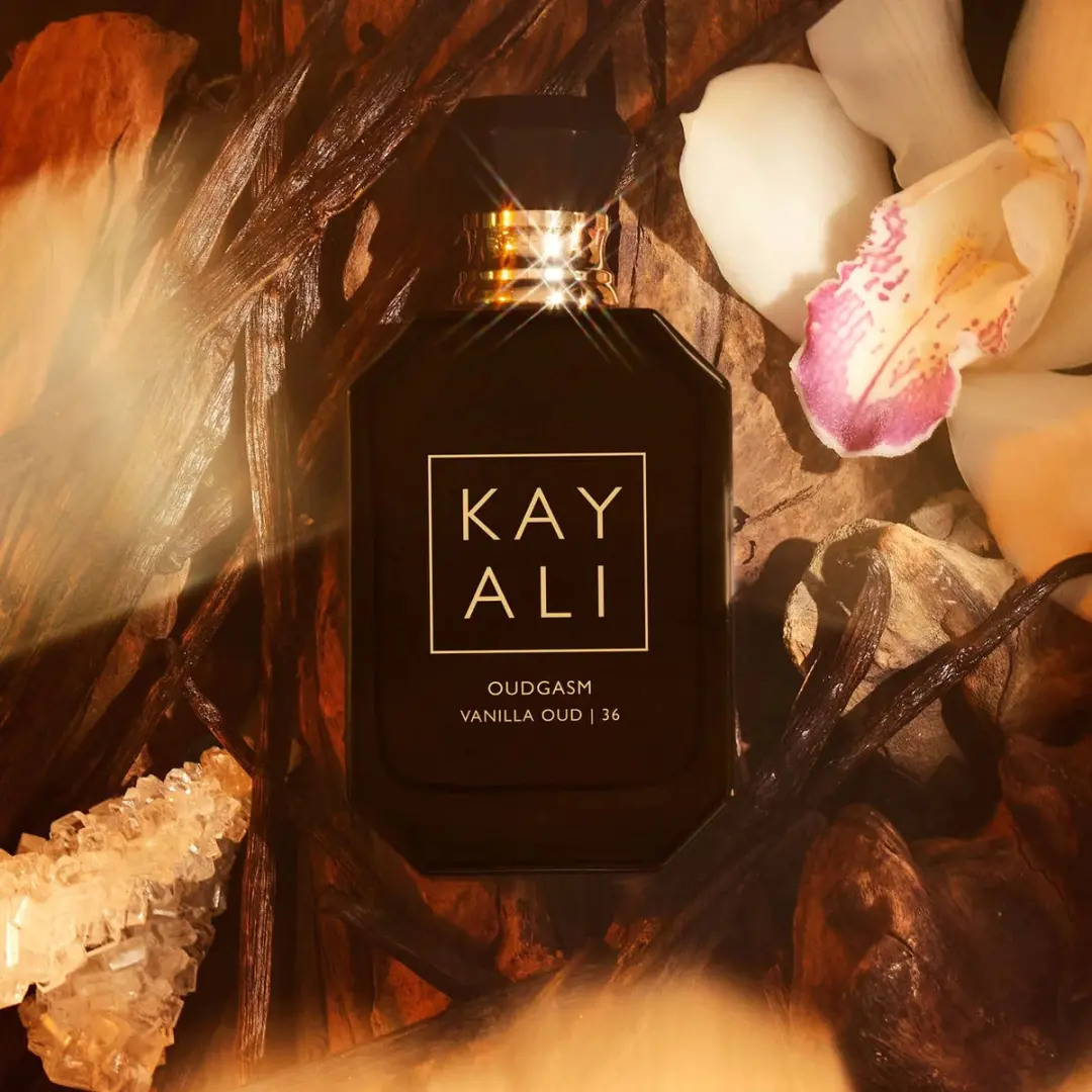 Kayali Oudgasm Vanilla Oud Intense 36 Eau de Parfum 10ml
