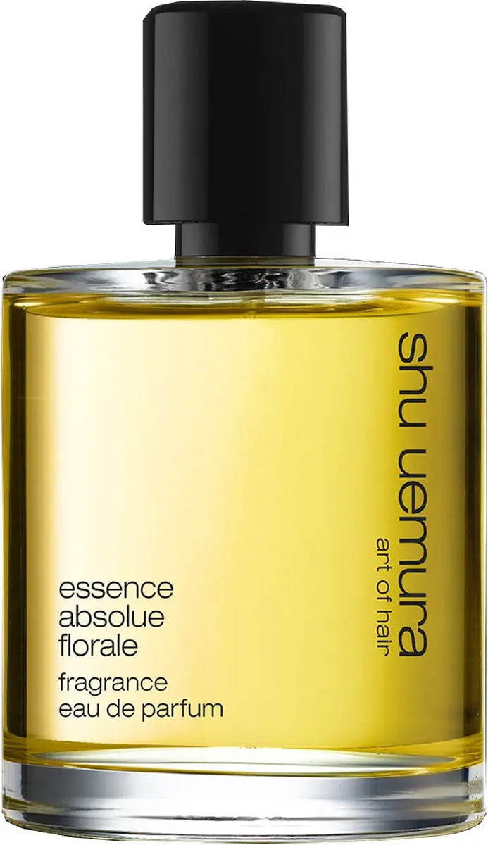 Shu Uemura Art of Hair Essence Absolue Florale EDP 100ml