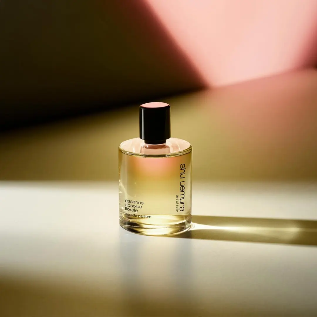 Shu Uemura Art of Hair Essence Absolue Florale EDP 100ml
