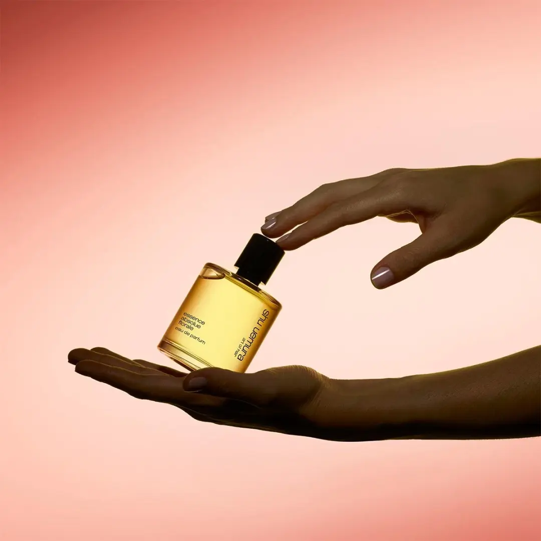 Shu Uemura Art of Hair Essence Absolue Florale EDP 100ml