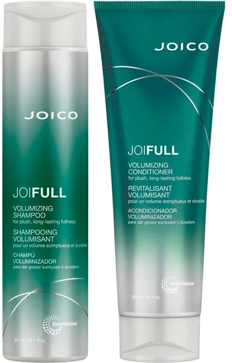 Joico JoiFull Volumizing Set 550ml