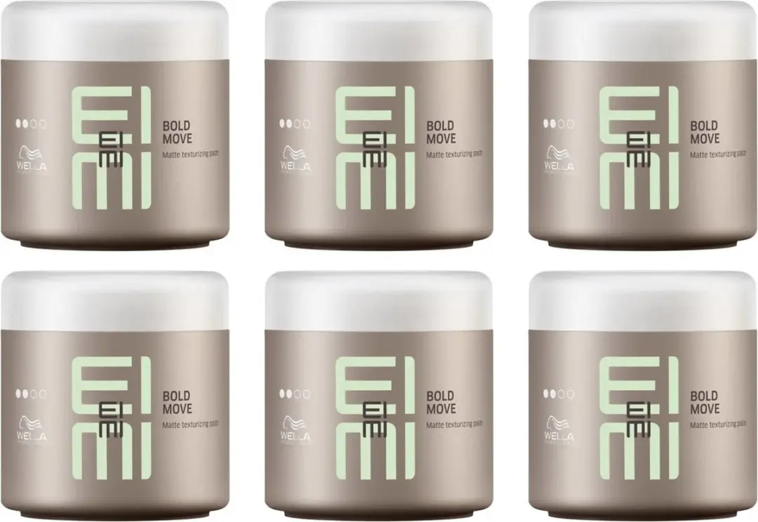 Wella Professionals EIMI Bold Move