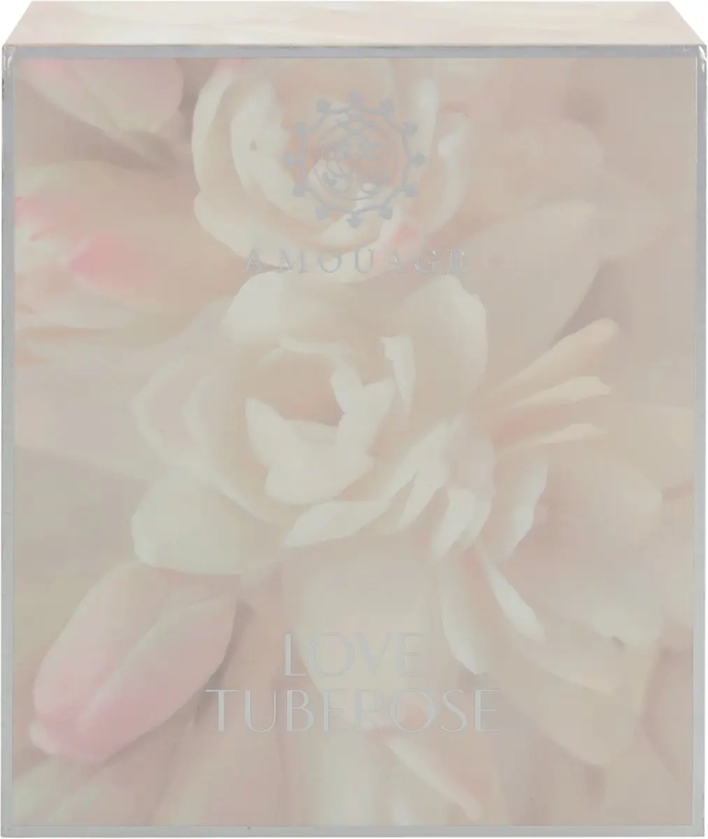 Amouage Love Tuberose Woman Eau de Parfum 100ml