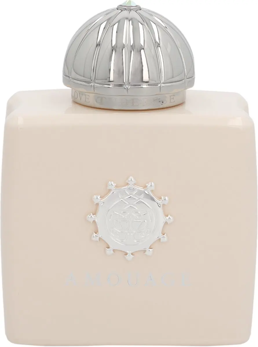 Amouage Love Tuberose Woman Eau de Parfum 100ml