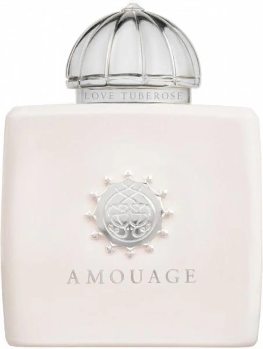 Amouage Love Tuberose Woman Eau de Parfum 100ml