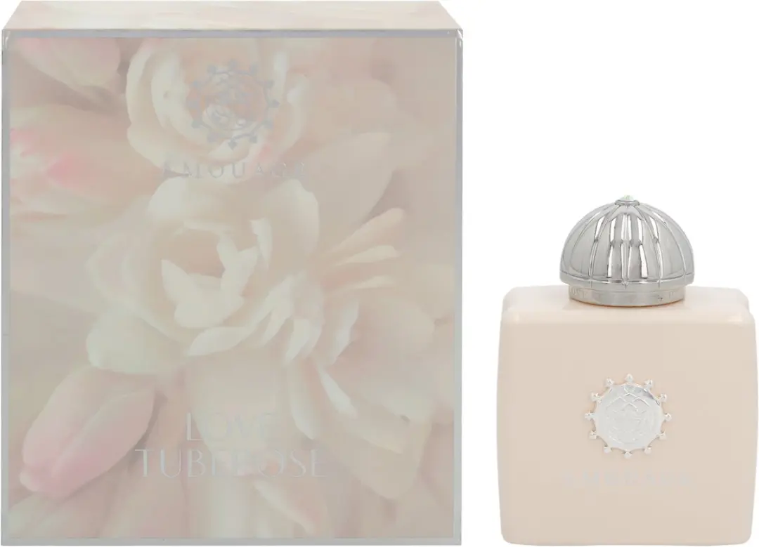 Amouage Love Tuberose Woman Eau de Parfum 100ml