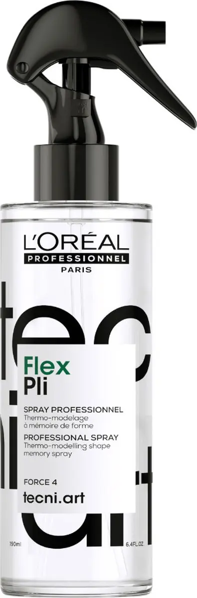 L'Oréal Paris Tecni.Art Pli 200ml