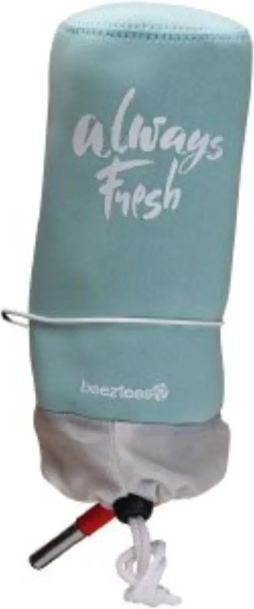 Beeztees Drinkfles Cooler 16cm - Mint
