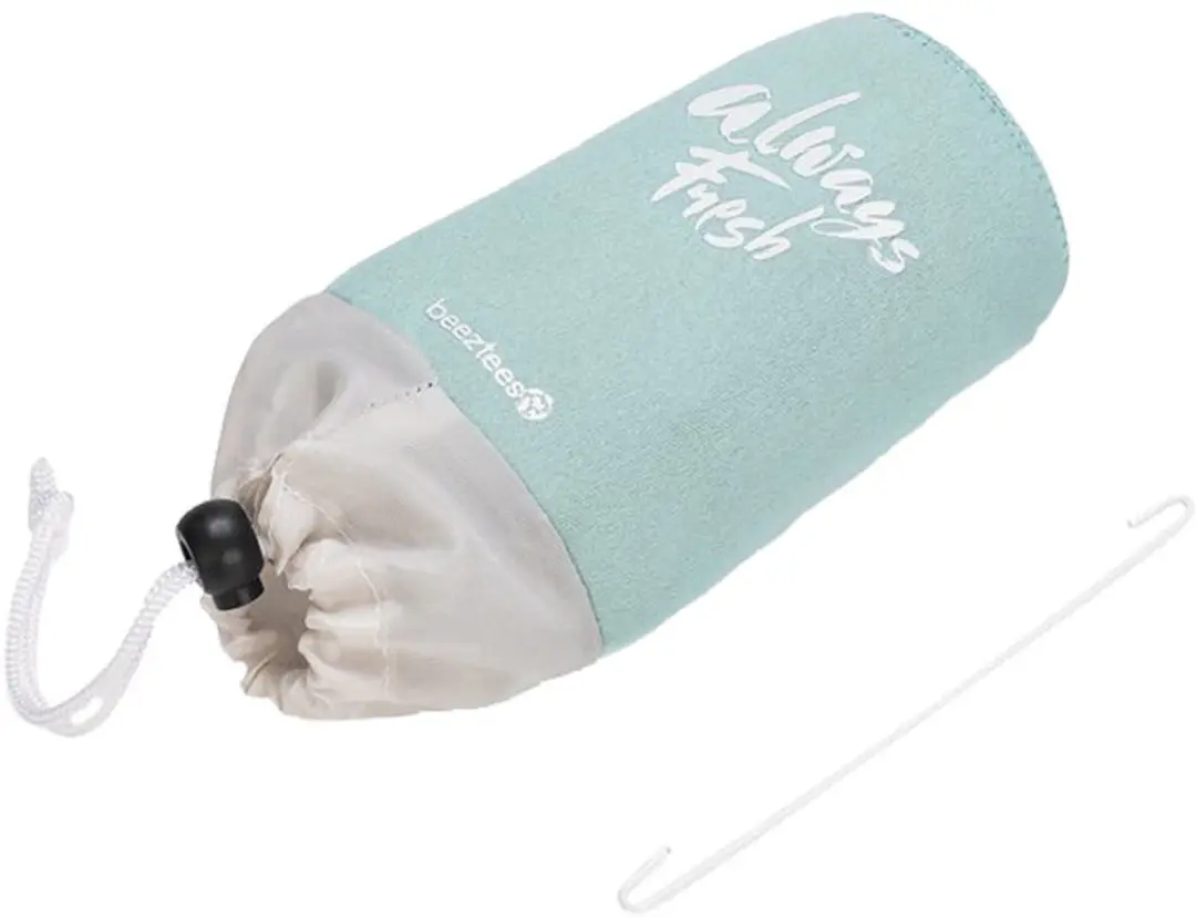 Beeztees Drinkfles Cooler 16cm - Mint