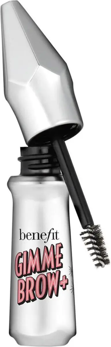 Benefit Gimme Brow+ Warm Deep Brown