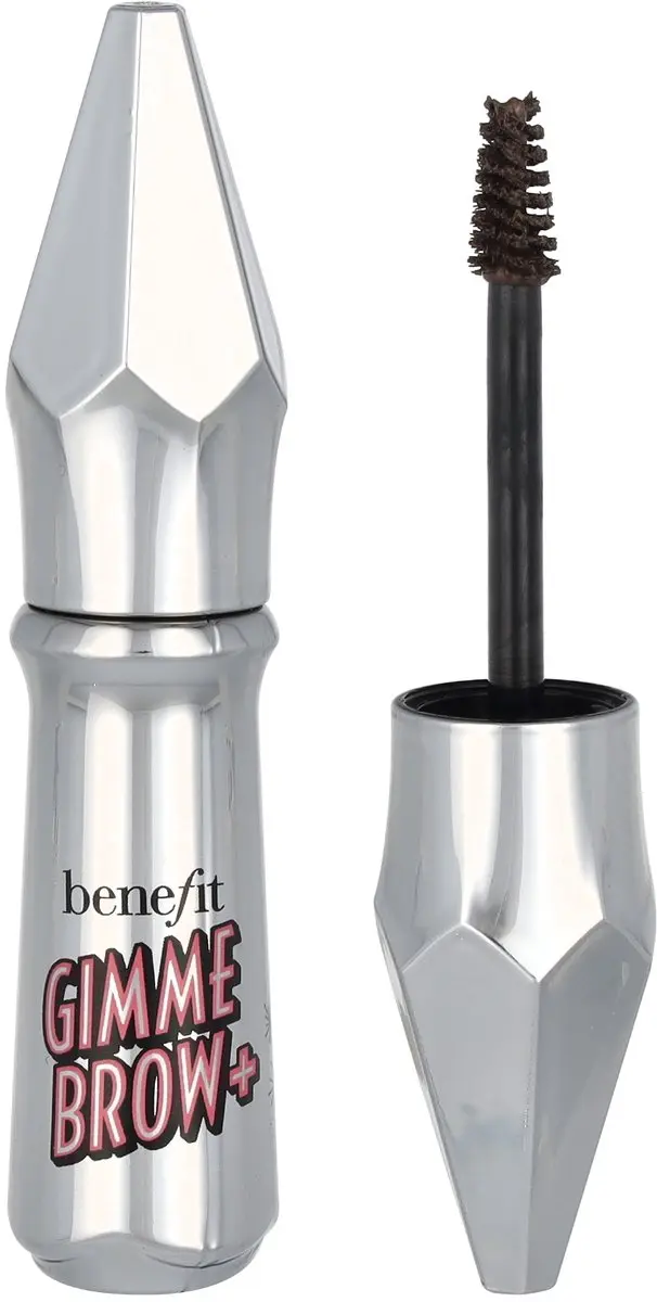 Benefit Gimme Brow+ Warm Deep Brown - 1.5ml