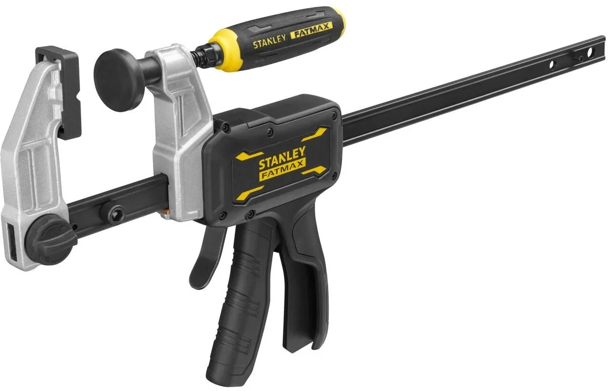 Stanley FMHT83006-0 Eenhandklem 45cm