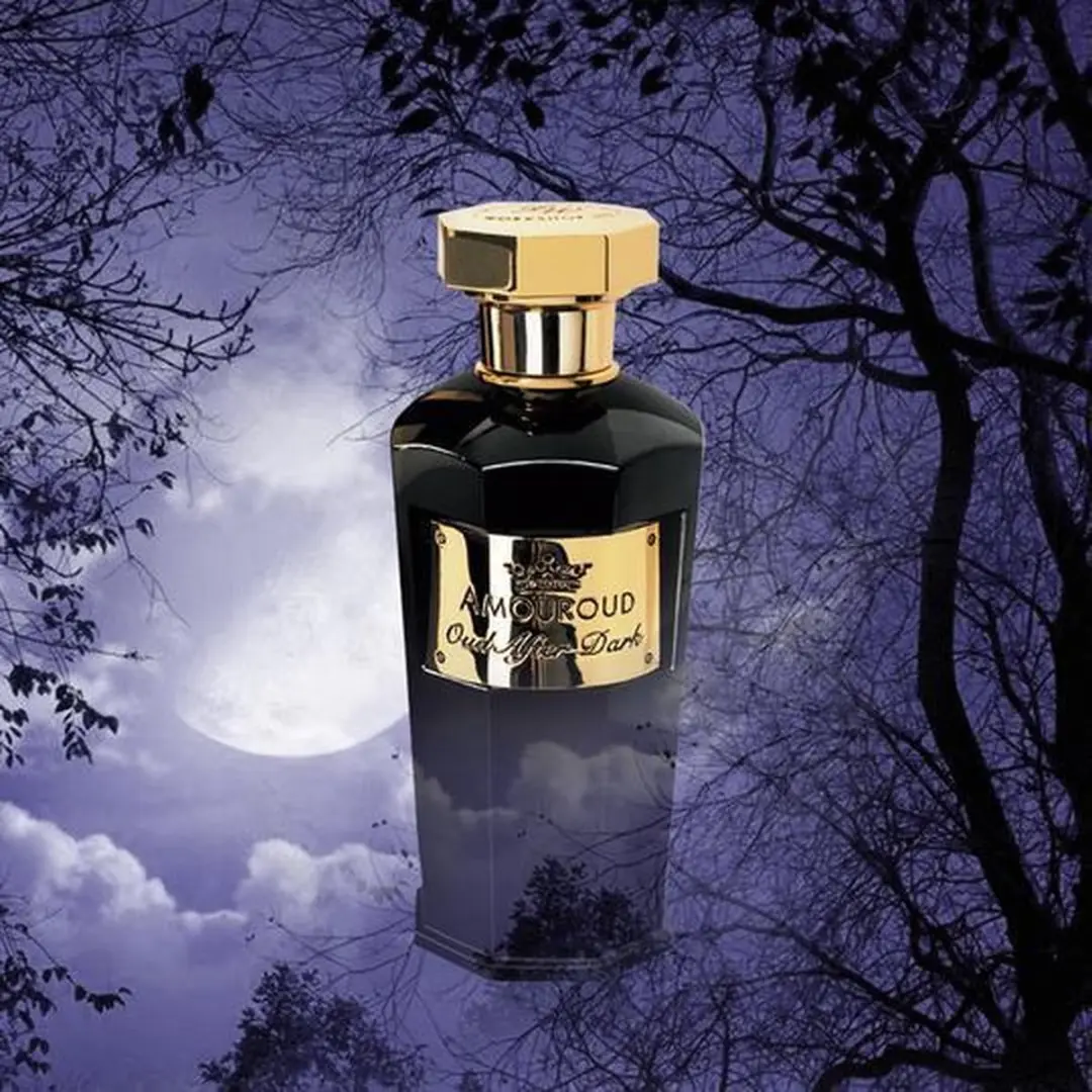 Amouroud Oud After Dark Eau de Parfum 100ml