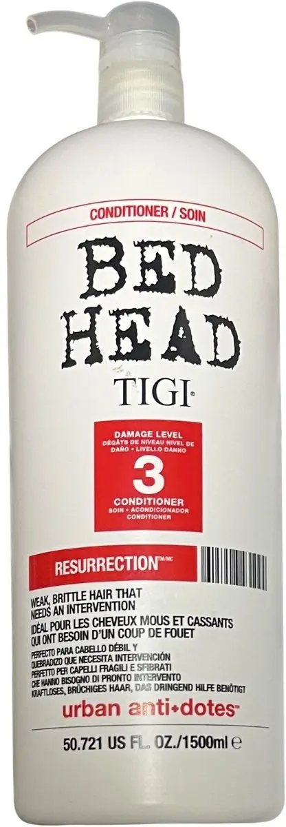 TIGI Bed Head Conditioner 1500ml