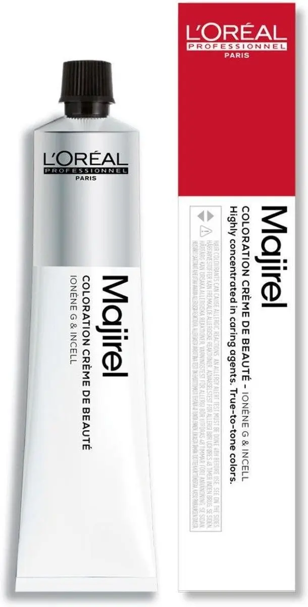 L'Oréal Professionnel Majirouge Haarverf 150ml