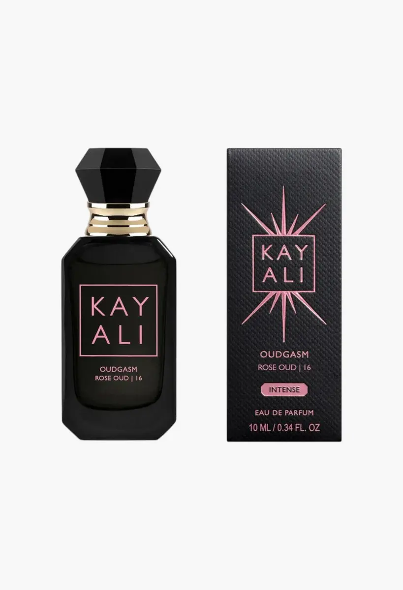 Kayali Oudgasm Rose Oud Intense 10ml