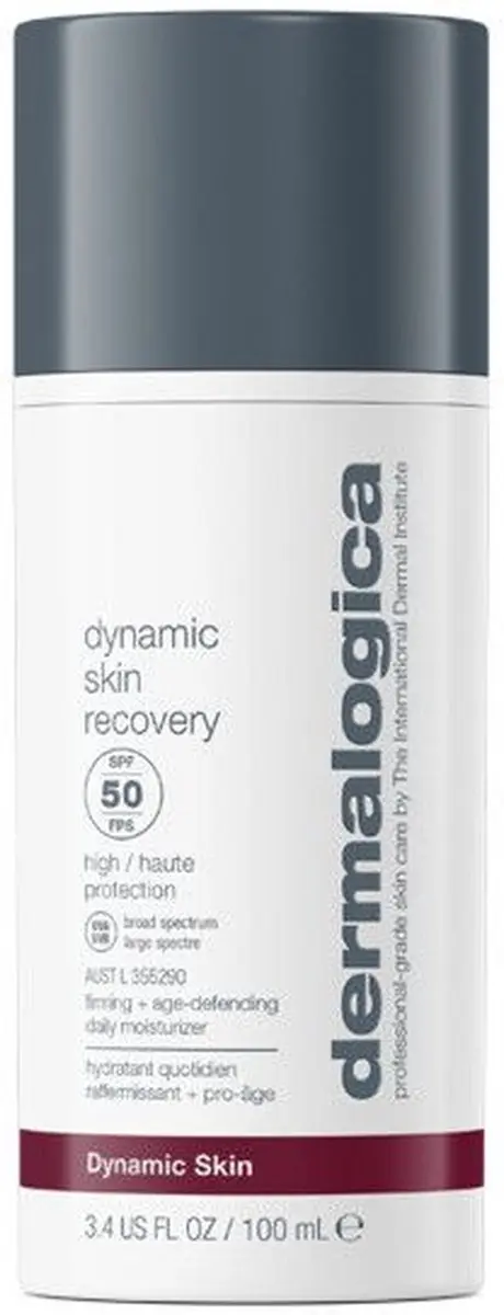 Dermalogica Dynamic Skin Recovery SPF 50 - 100ml