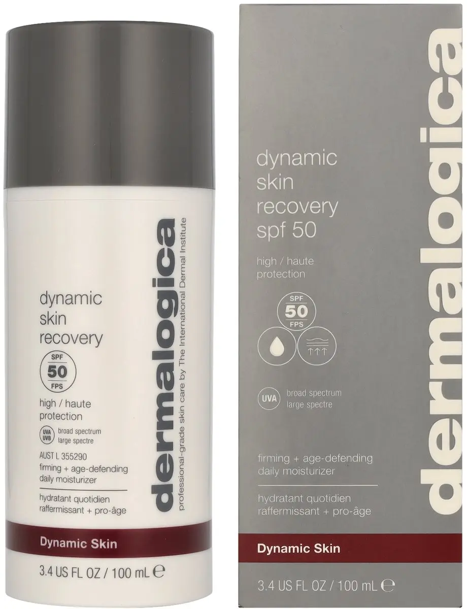 Dermalogica Dynamic Skin Recovery SPF 50 - 100ml