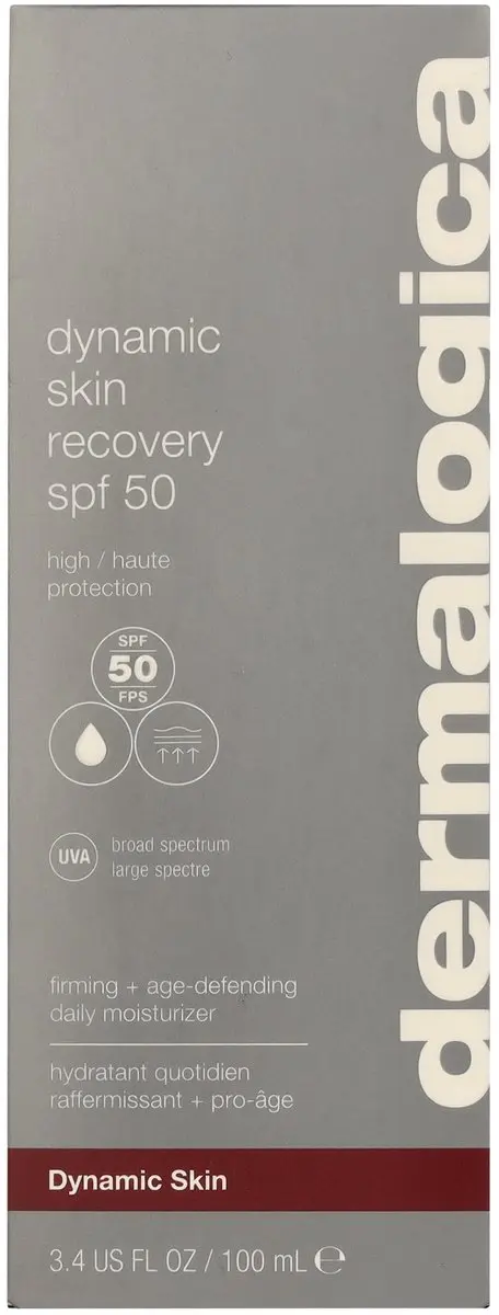 Dermalogica Dynamic Skin Recovery SPF 50 - 100ml