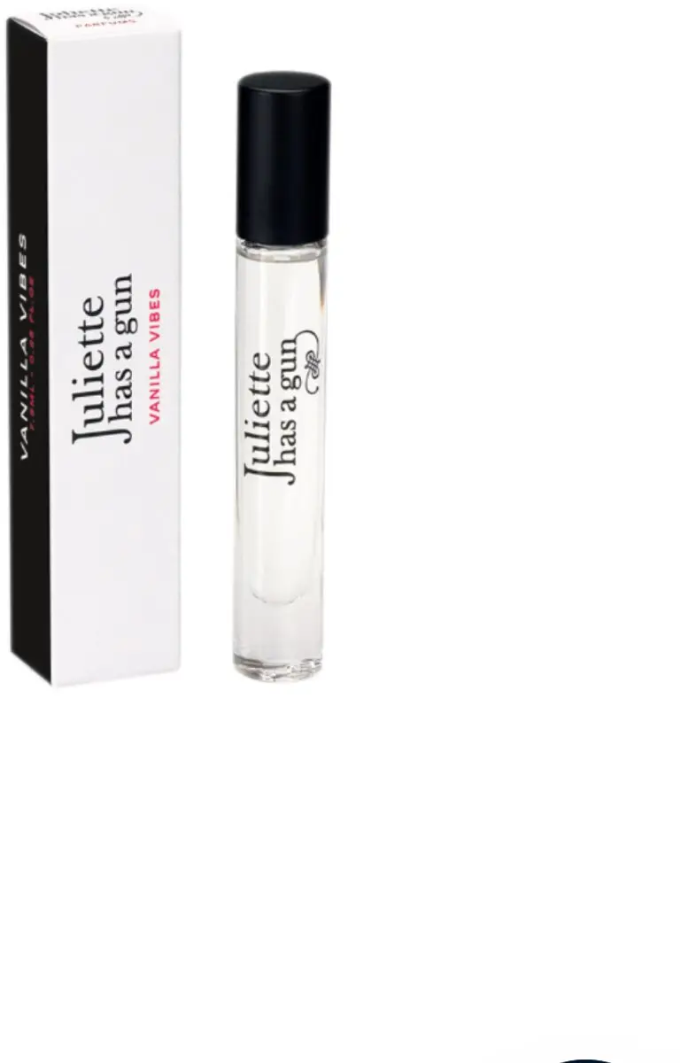 Juliette Has a Gun Vanilla Vibes Eau de Parfum 7,5ml