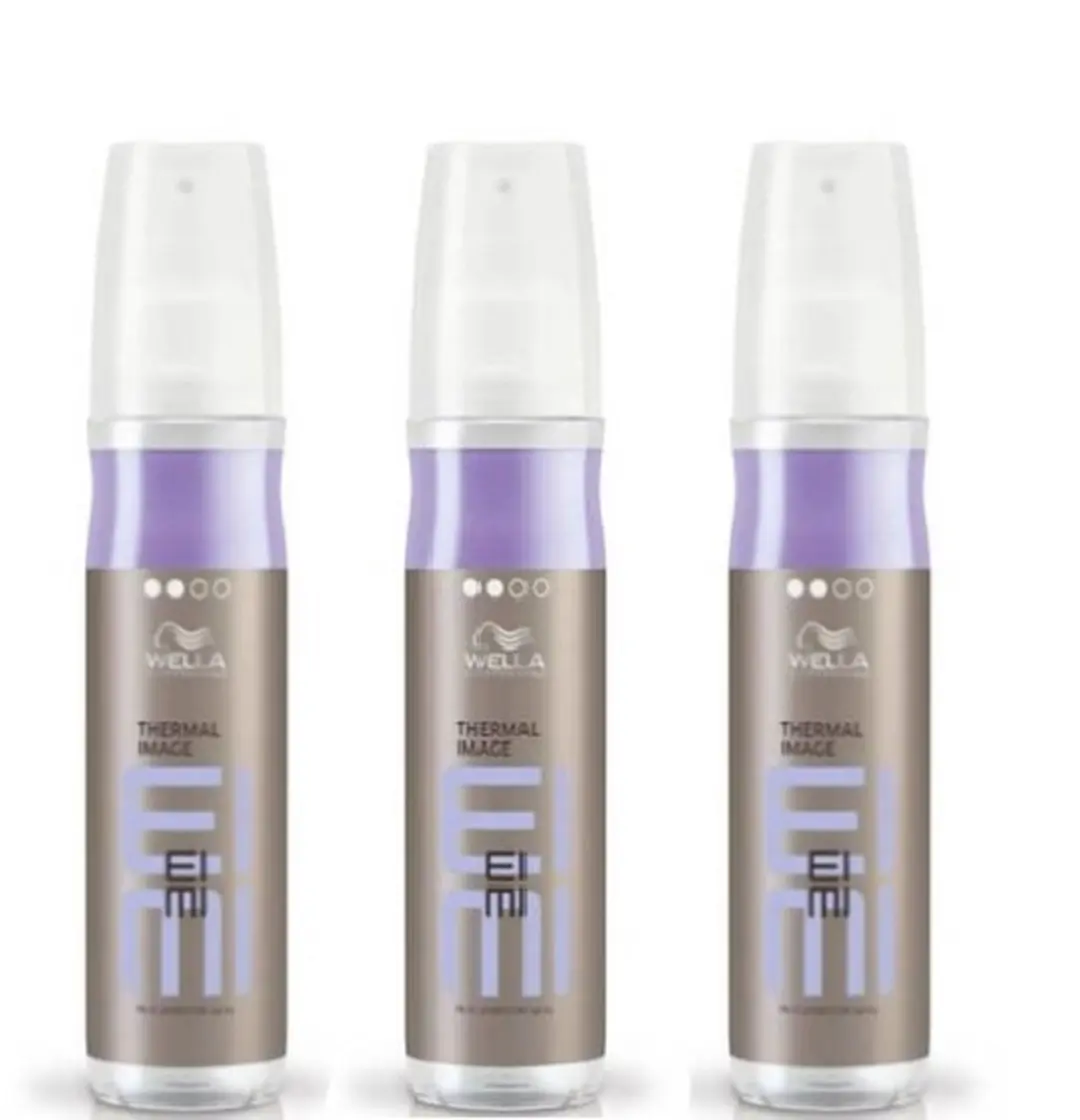 Wella Professionals EIMI Thermal Image Heat Protection Spray