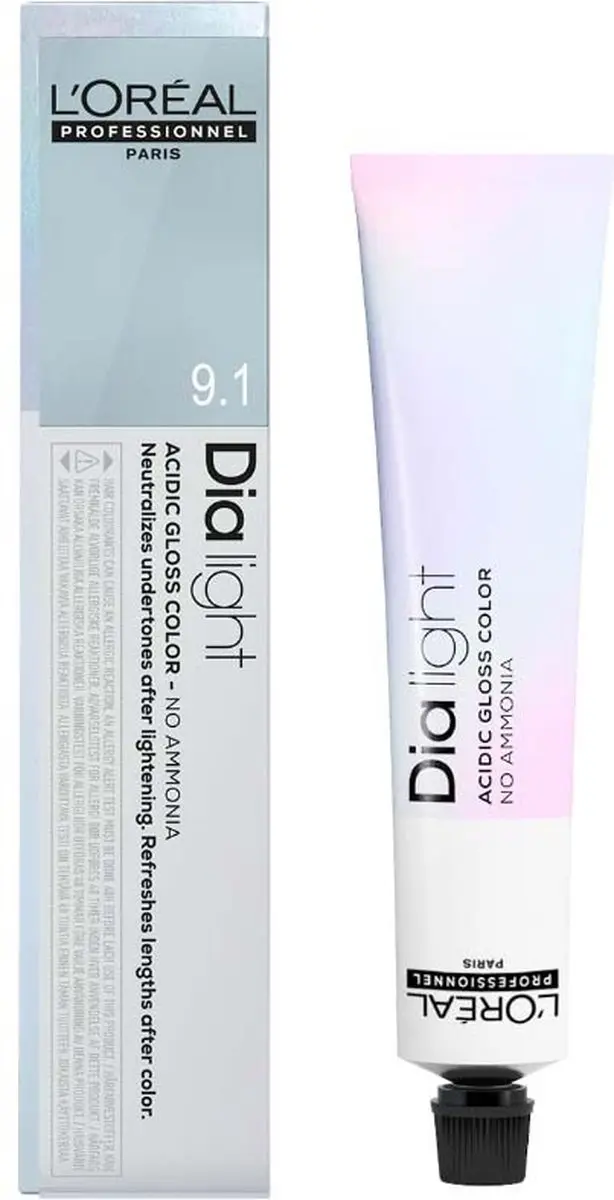 L'Oréal Professionnel Dia Light Haarverf 10.12 - 50ml