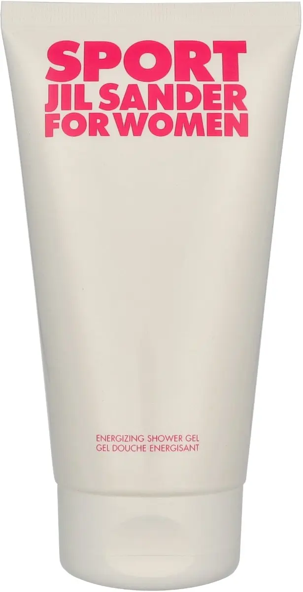 Jil Sander Sport Douchegel 150ml