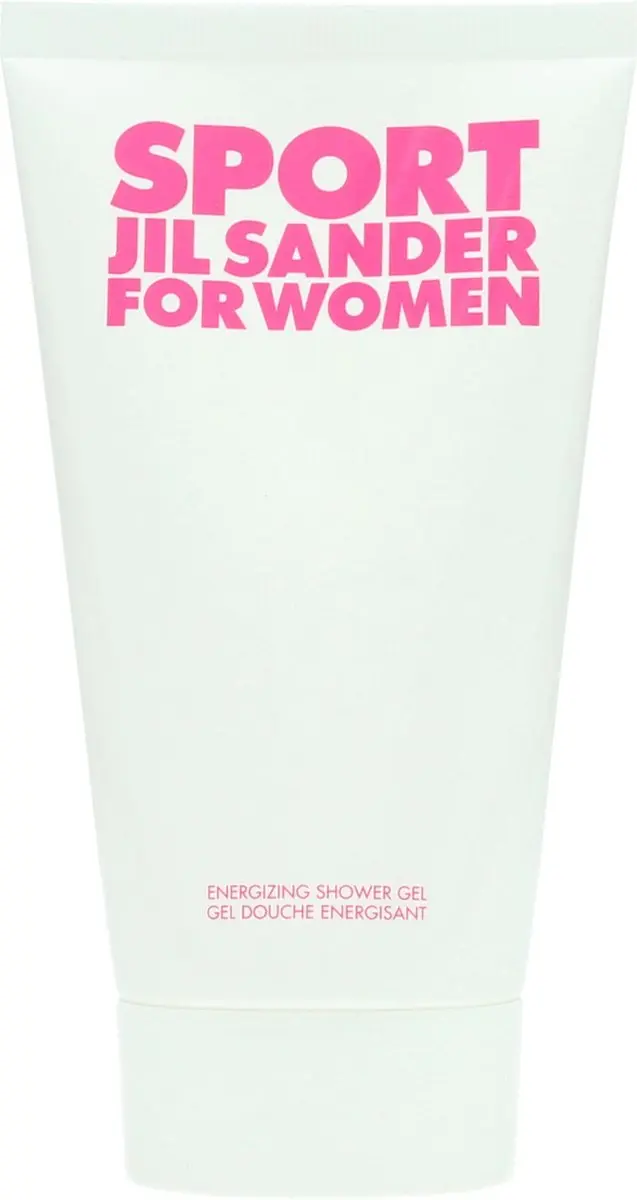Jil Sander Sport Douchegel 150ml