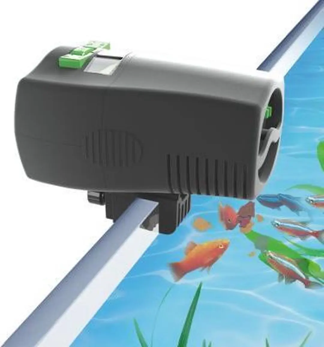 Tetra My Feeder Voederautomaat - 8,5x10x14cm